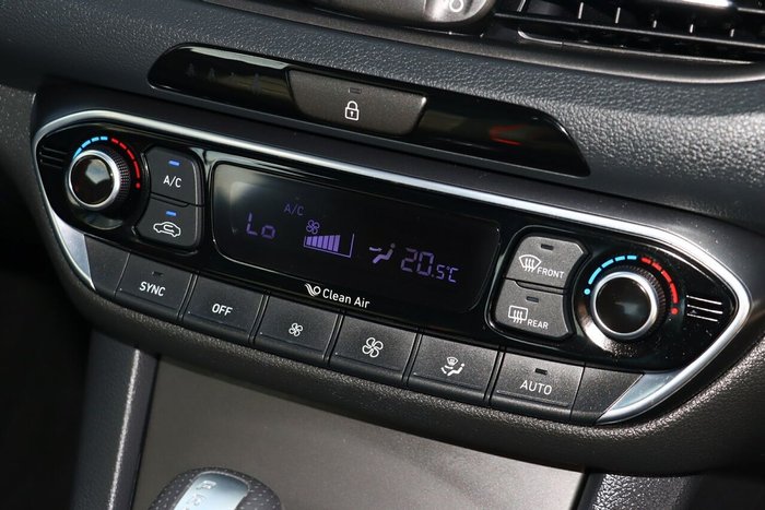 2023 Hyundai i30 N Line