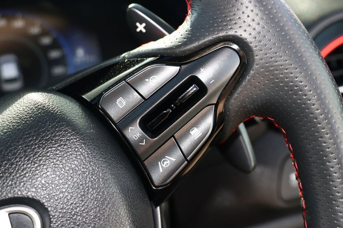 2023 Hyundai i30 N Line