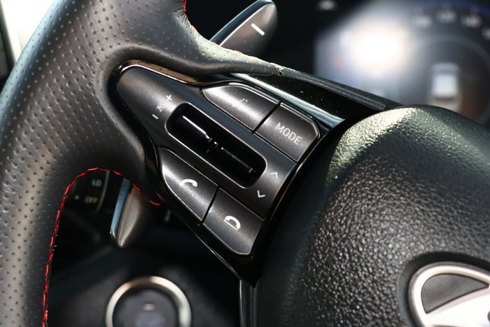 2023 Hyundai i30 N Line