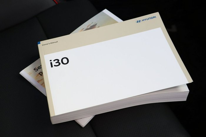 2023 Hyundai i30 N Line