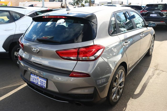 2023 Hyundai i30 N Line