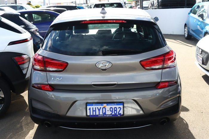 2023 Hyundai i30 N Line