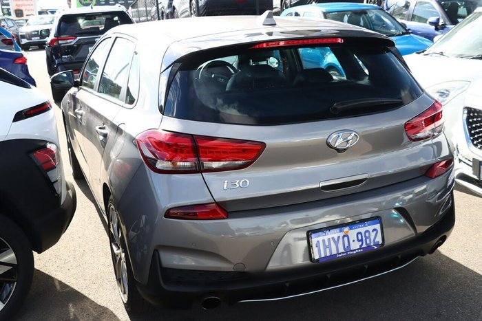 2023 Hyundai i30 N Line