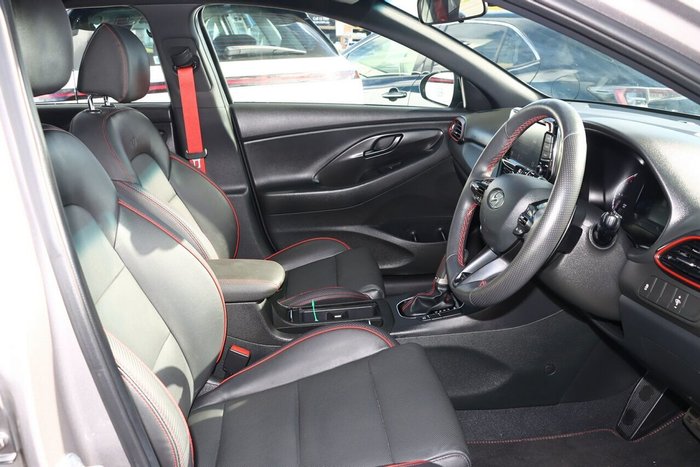 2023 Hyundai i30 N Line