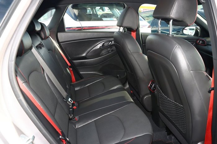 2023 Hyundai i30 N Line