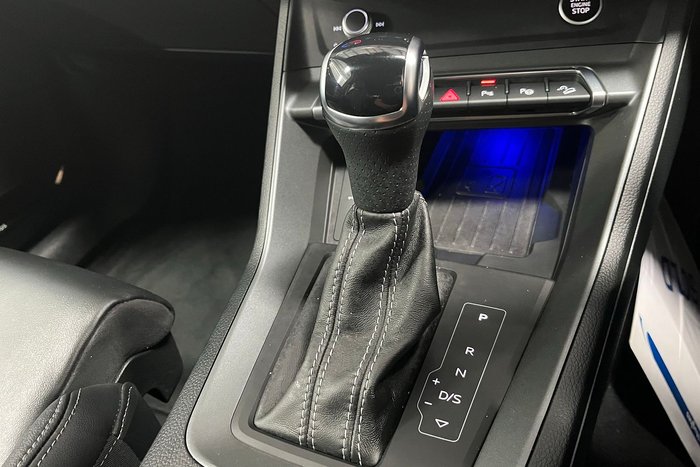 2024 Audi Q3 40 TFSI S line