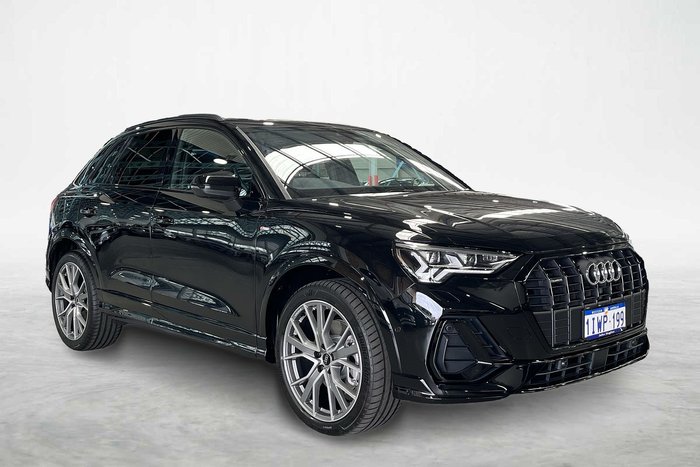2024 Audi Q3