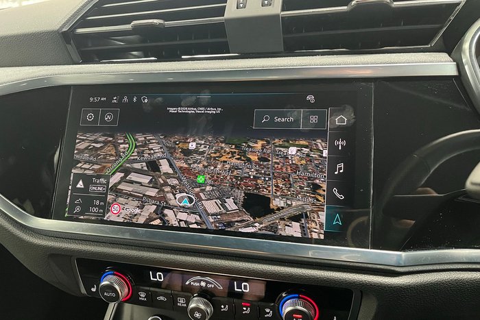 2024 Audi Q3 40 TFSI S line