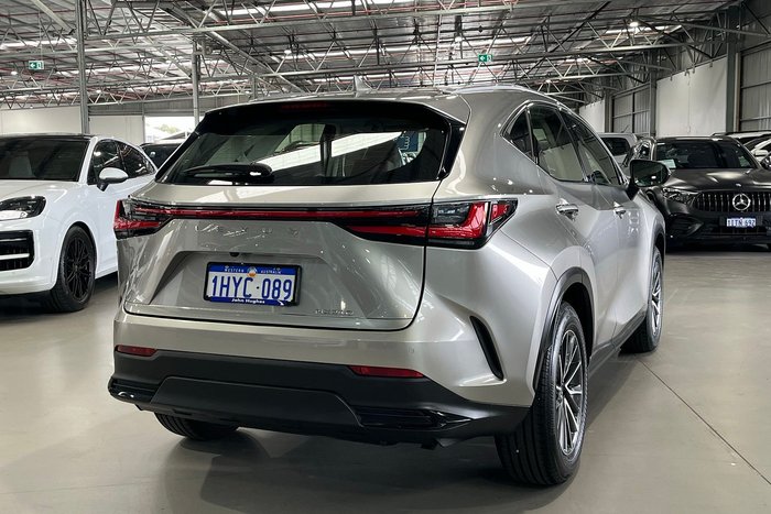 2023 Lexus NX NX250