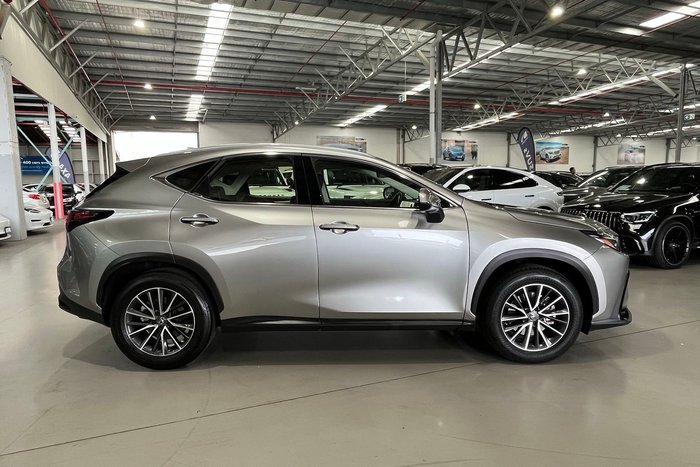 2023 Lexus NX NX250