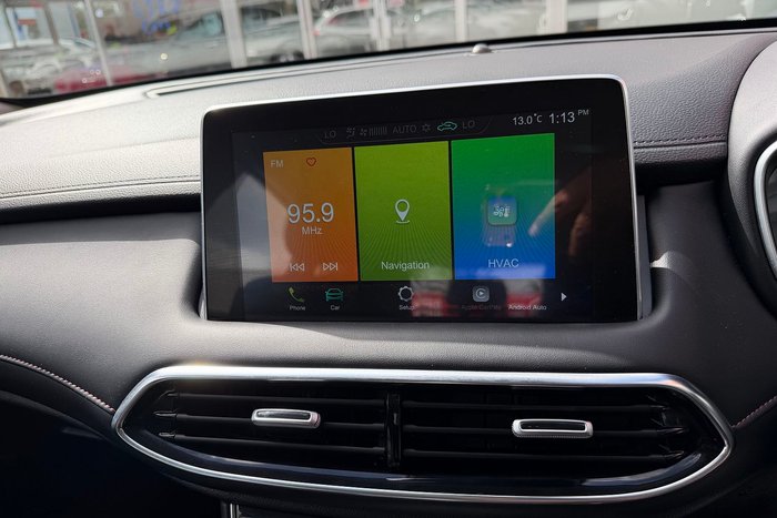 2023 MG HS Plus EV Excite