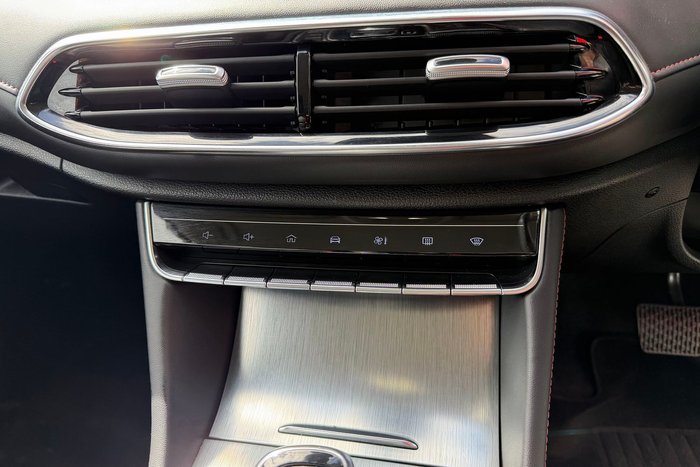 2023 MG HS Plus EV Excite