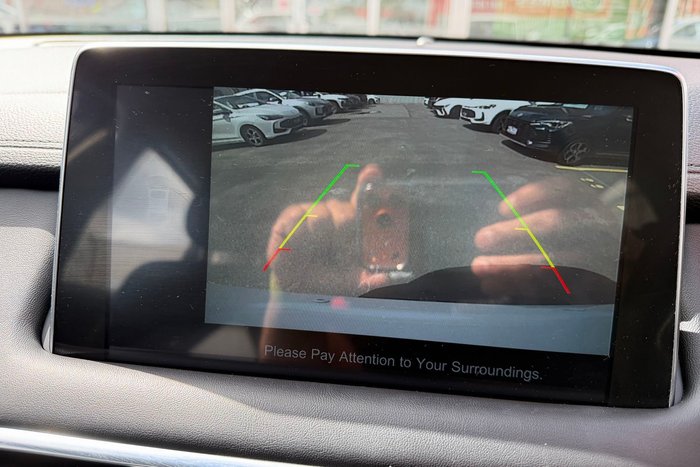 2023 MG HS Plus EV Excite