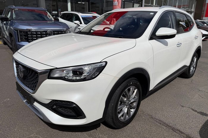 2023 MG HS Plus EV Excite