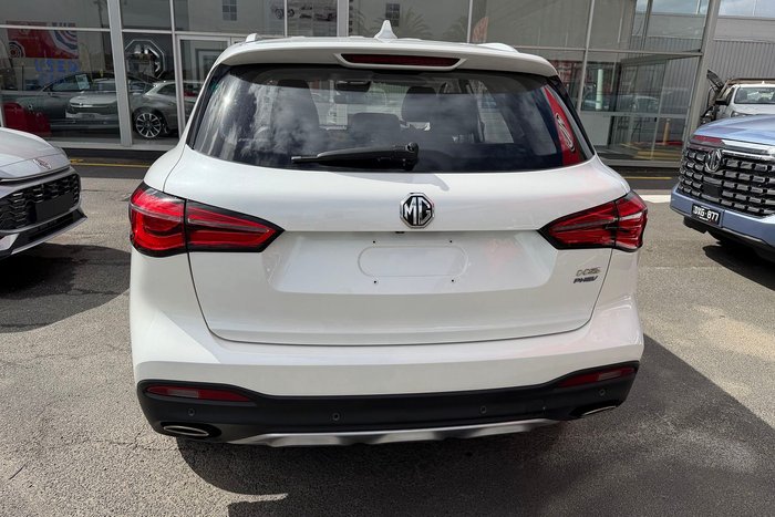 2023 MG HS Plus EV Excite