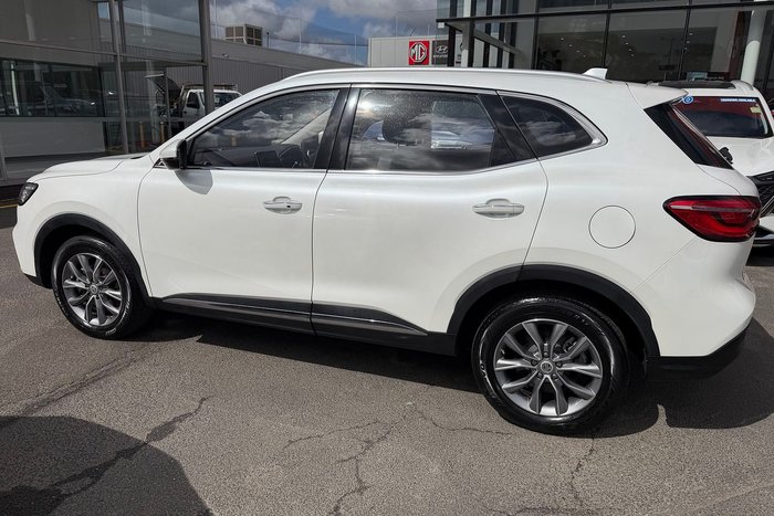 2023 MG HS Plus EV Excite