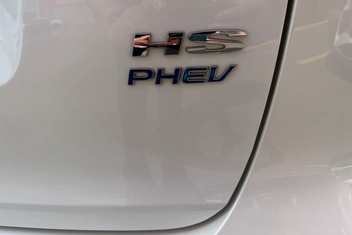 2023 MG HS Plus EV Excite