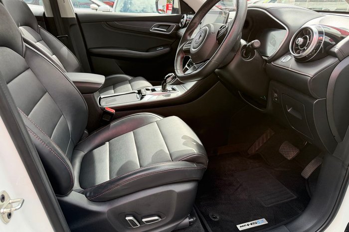 2023 MG HS Plus EV Excite