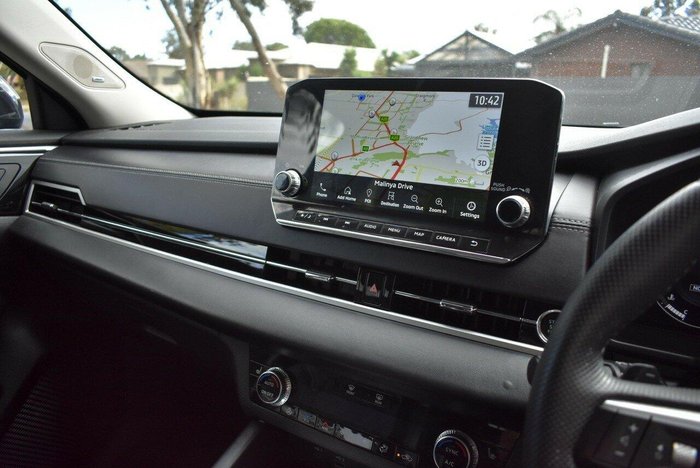 2023 Mitsubishi Outlander Exceed