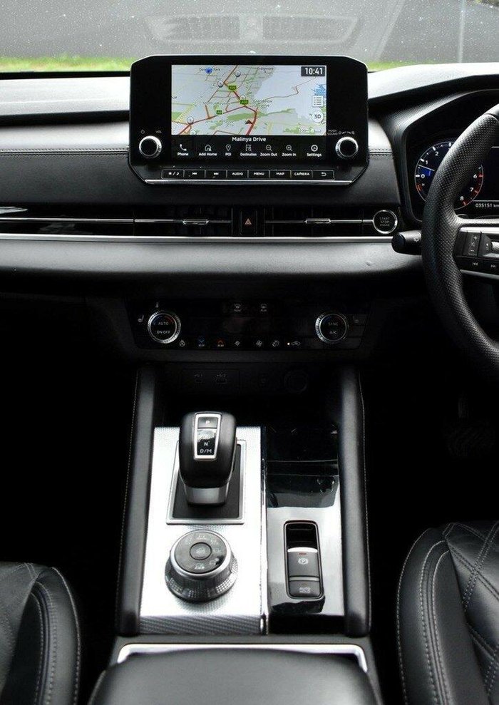 2023 Mitsubishi Outlander Exceed