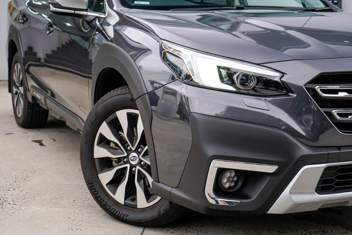 2025 Subaru Outback AWD Touring XT
