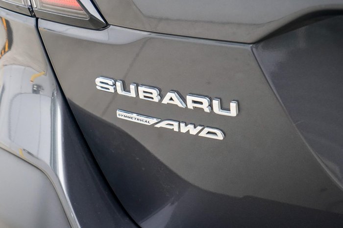 2025 Subaru Outback AWD Touring XT