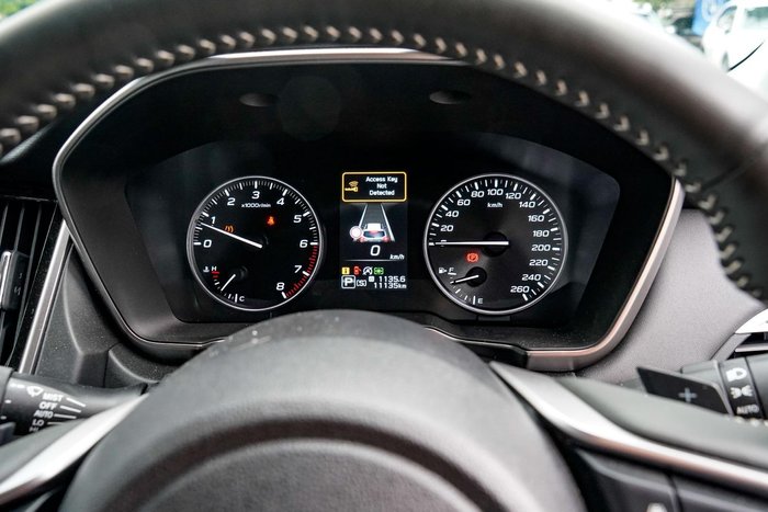 2025 Subaru Outback AWD Touring XT