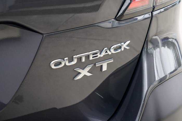 2025 Subaru Outback AWD Touring XT