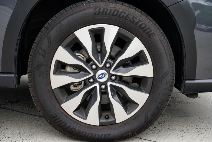 2025 Subaru Outback AWD Touring XT