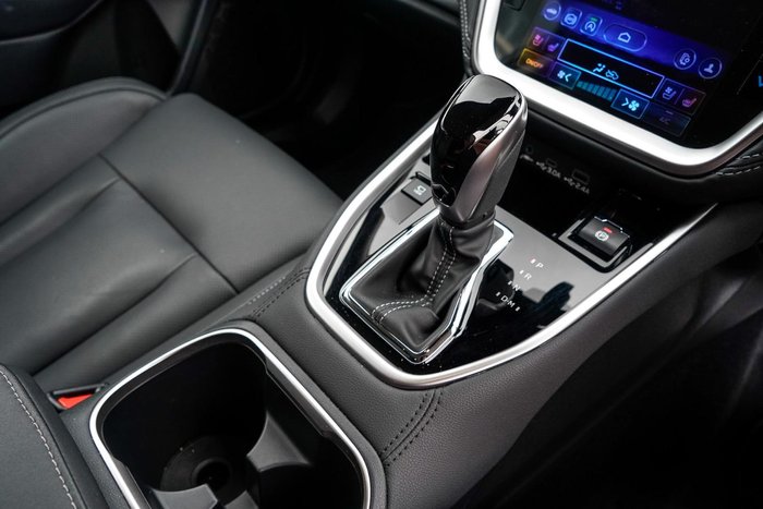 2025 Subaru Outback AWD Touring XT