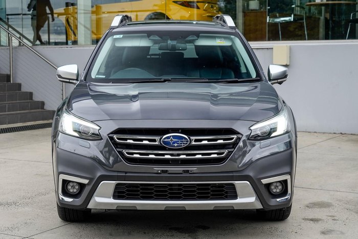 2025 Subaru Outback AWD Touring XT