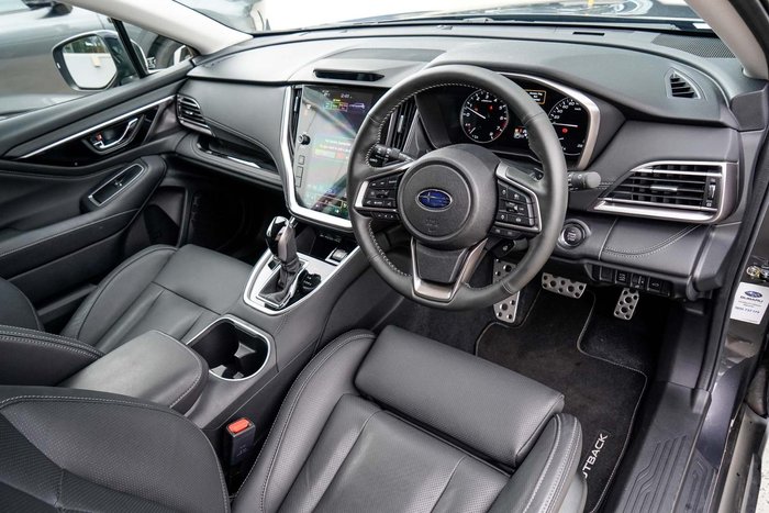 2025 Subaru Outback AWD Touring XT