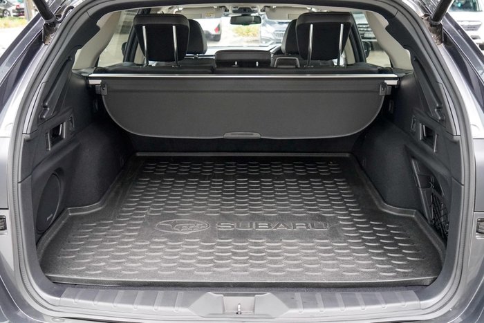 2025 Subaru Outback AWD Touring XT