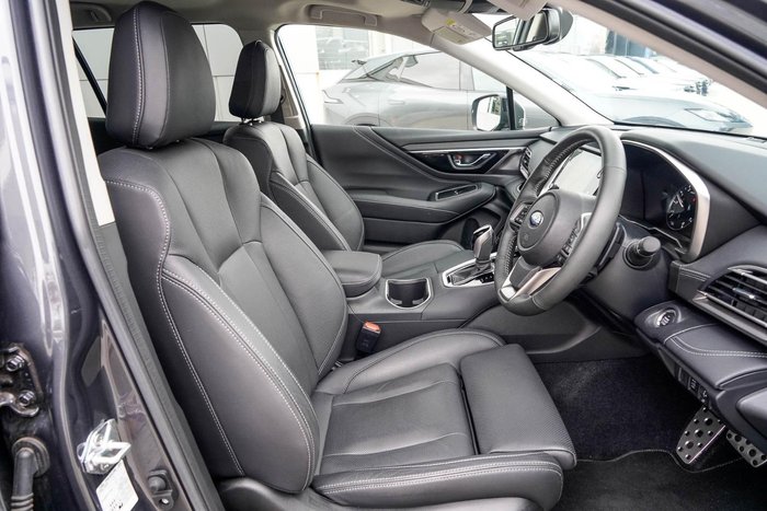 2025 Subaru Outback AWD Touring XT