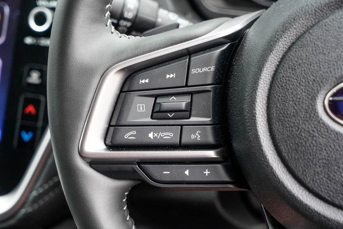 2025 Subaru Outback AWD Touring XT