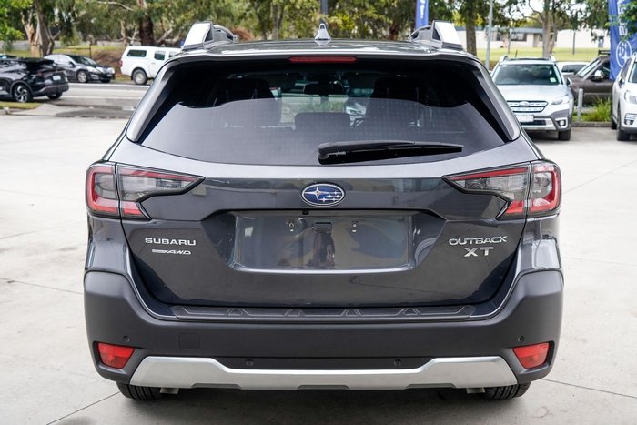 2025 Subaru Outback AWD Touring XT