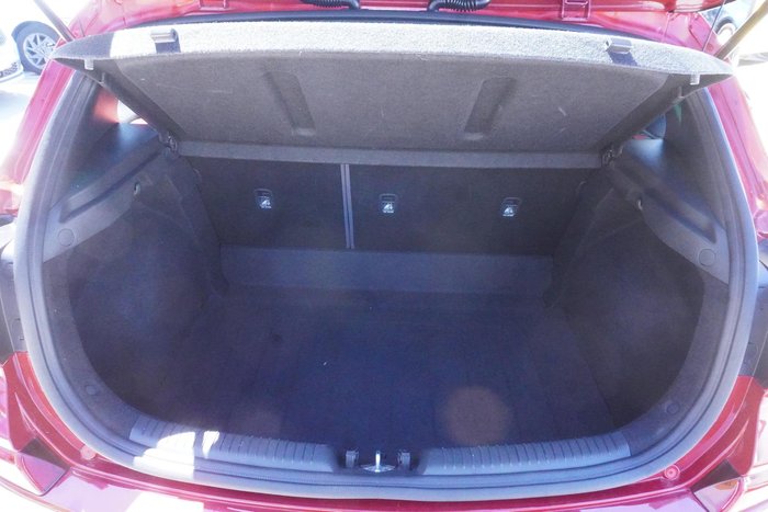 2020 Hyundai i30 N Line