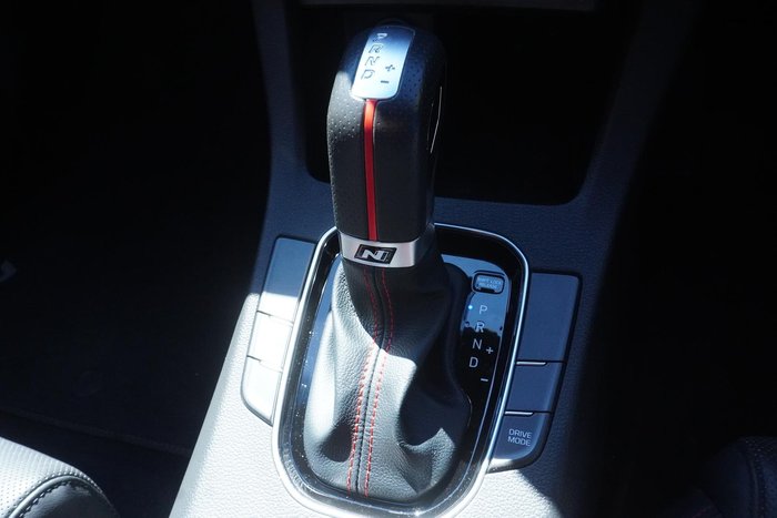 2020 Hyundai i30 N Line