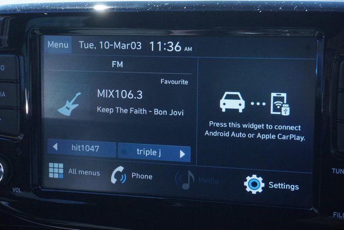 2020 Hyundai i30 N Line