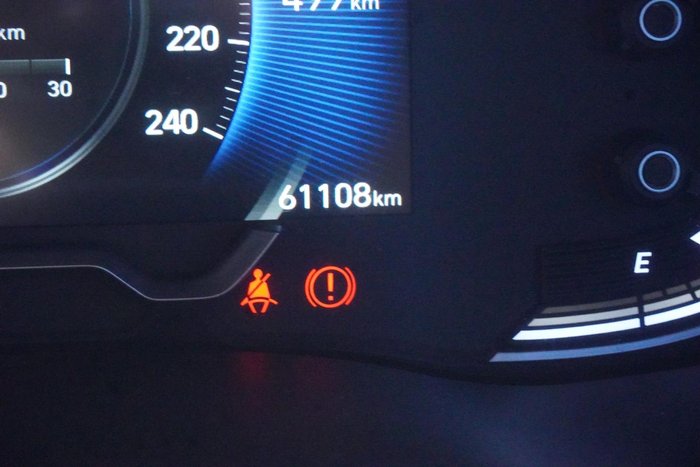 2020 Hyundai i30 N Line