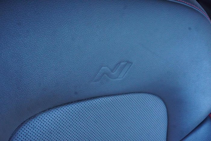 2020 Hyundai i30 N Line