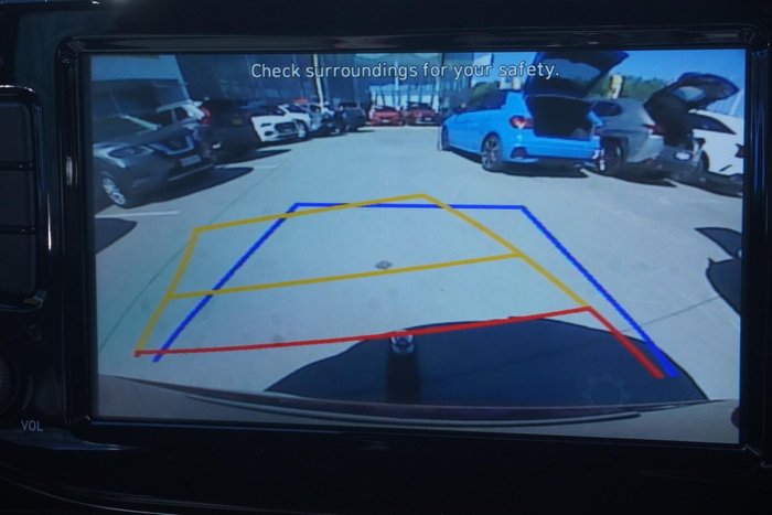 2020 Hyundai i30 N Line