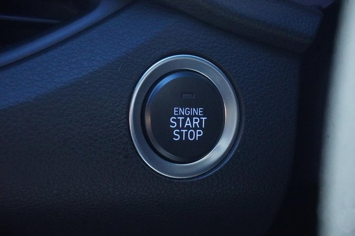 2020 Hyundai i30 N Line