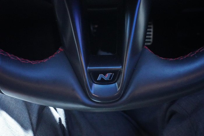 2020 Hyundai i30 N Line