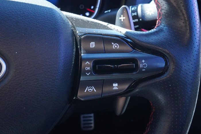 2020 Hyundai i30 N Line