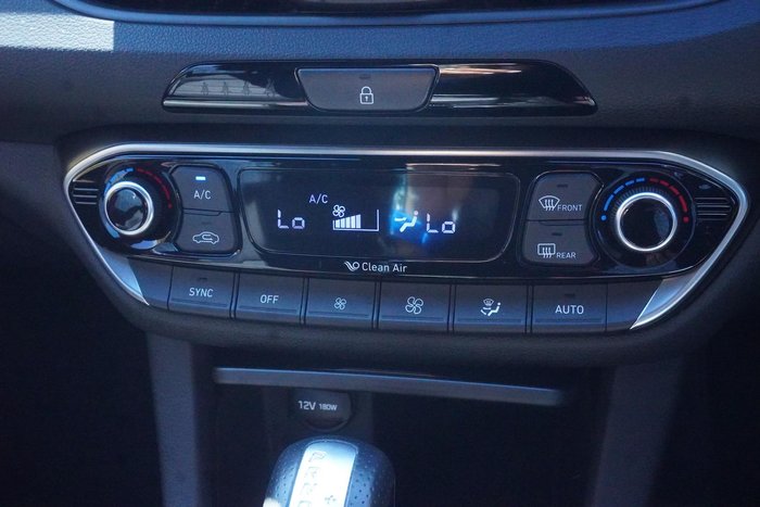 2020 Hyundai i30 N Line