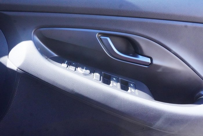 2020 Hyundai i30 N Line