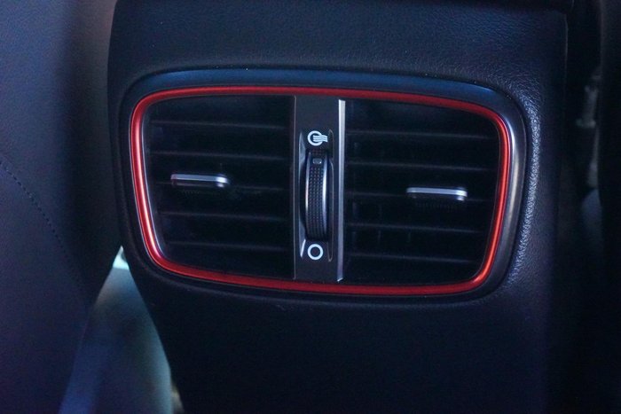 2020 Hyundai i30 N Line