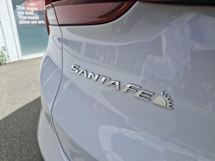 2022 Hyundai Santa Fe Elite