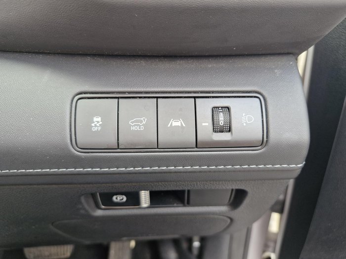 2022 Hyundai Santa Fe Elite